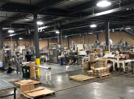 Послепродажная установка оборудования