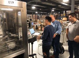 Послепродажный монтаж оборудования 3