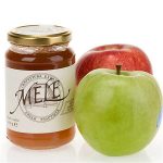 Apple Jam Filling Machine Разливочная машина с яблочным вареньем