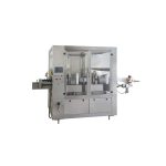 Automatic Hot Melt Glue Labeling Machine Автоматическая этикетировочная машина для горячего расплава клея