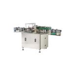 Automatic Wet Glue Labeling Machine Автоматическая этикетировочная машина для влажного клея
