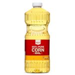 Corn Oil Filling Machine Машина для наполнения кукурузного масла