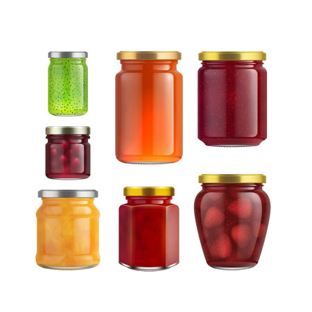 Продовольственные Наполнители