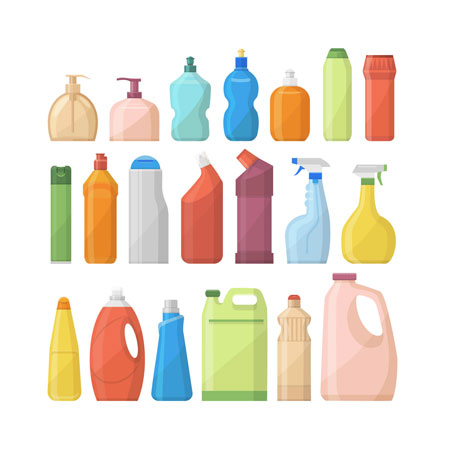 Бытовая-Продукт-Наполнители