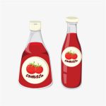 Кетчуп разливочная машина